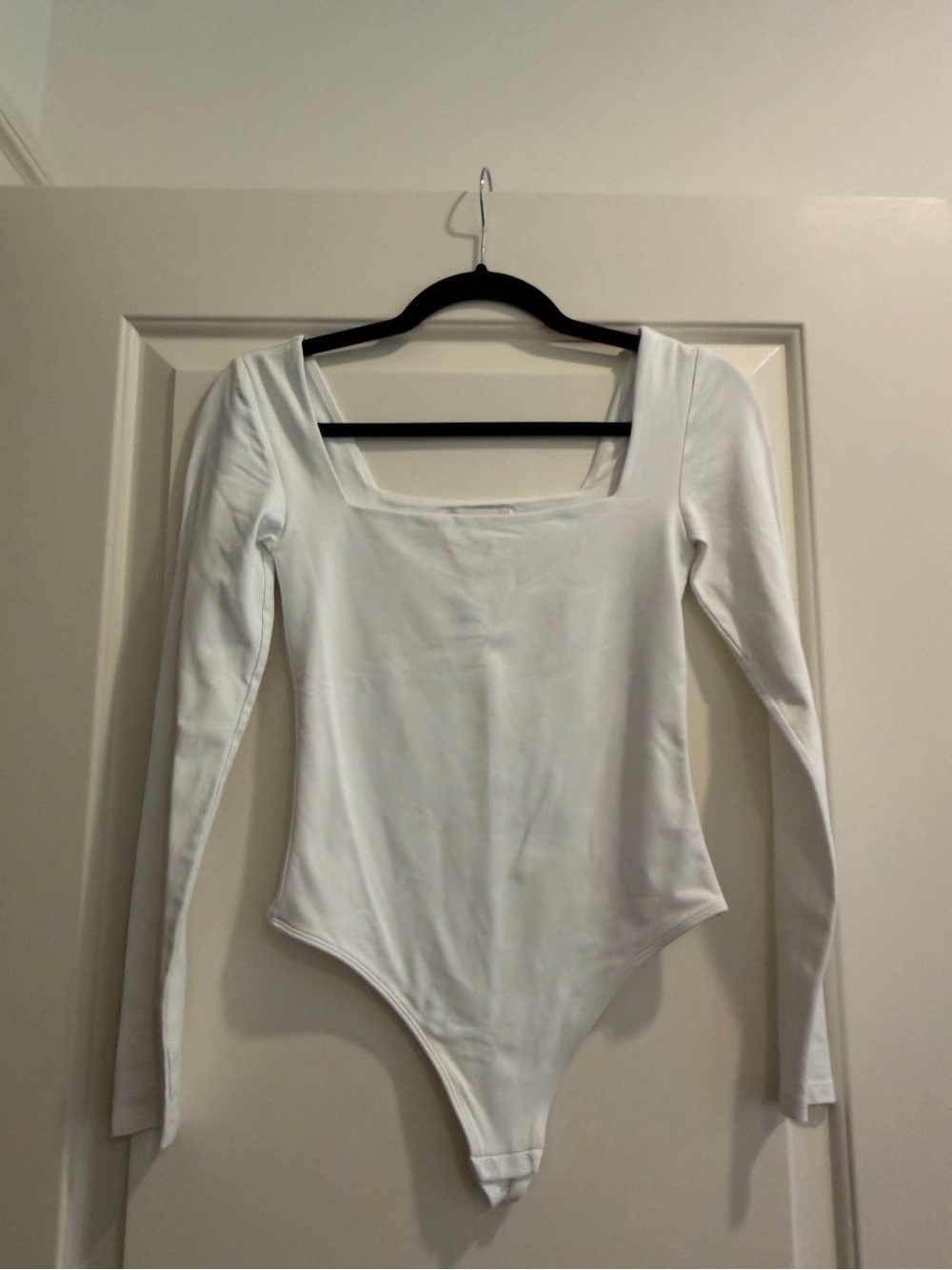 Aritzia Original Contour Headway Bodysuit